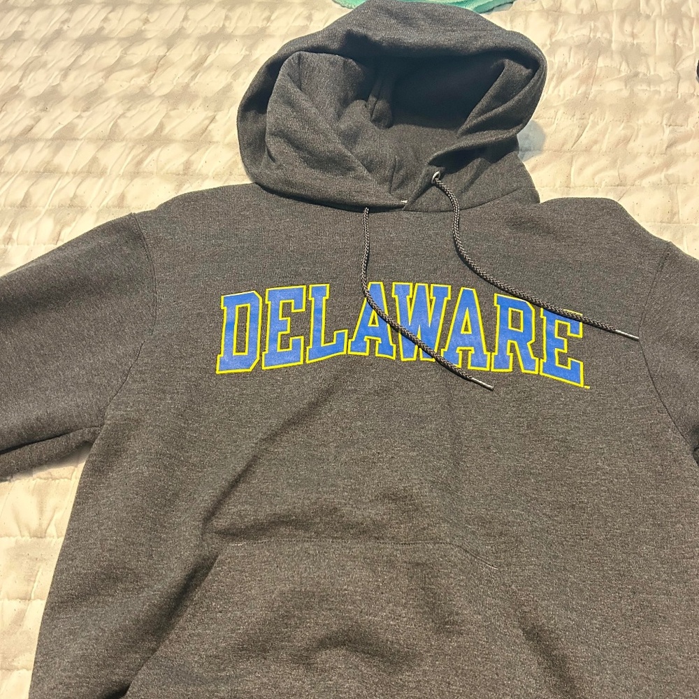 University of Delaware Sweatshirt